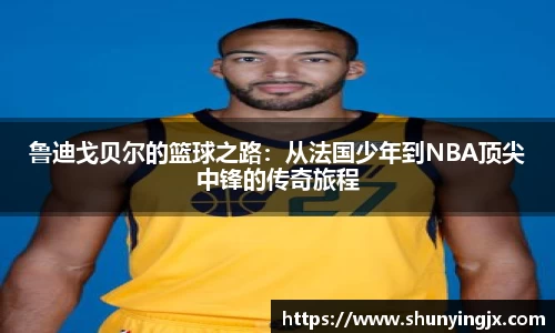 鲁迪戈贝尔的篮球之路：从法国少年到NBA顶尖中锋的传奇旅程